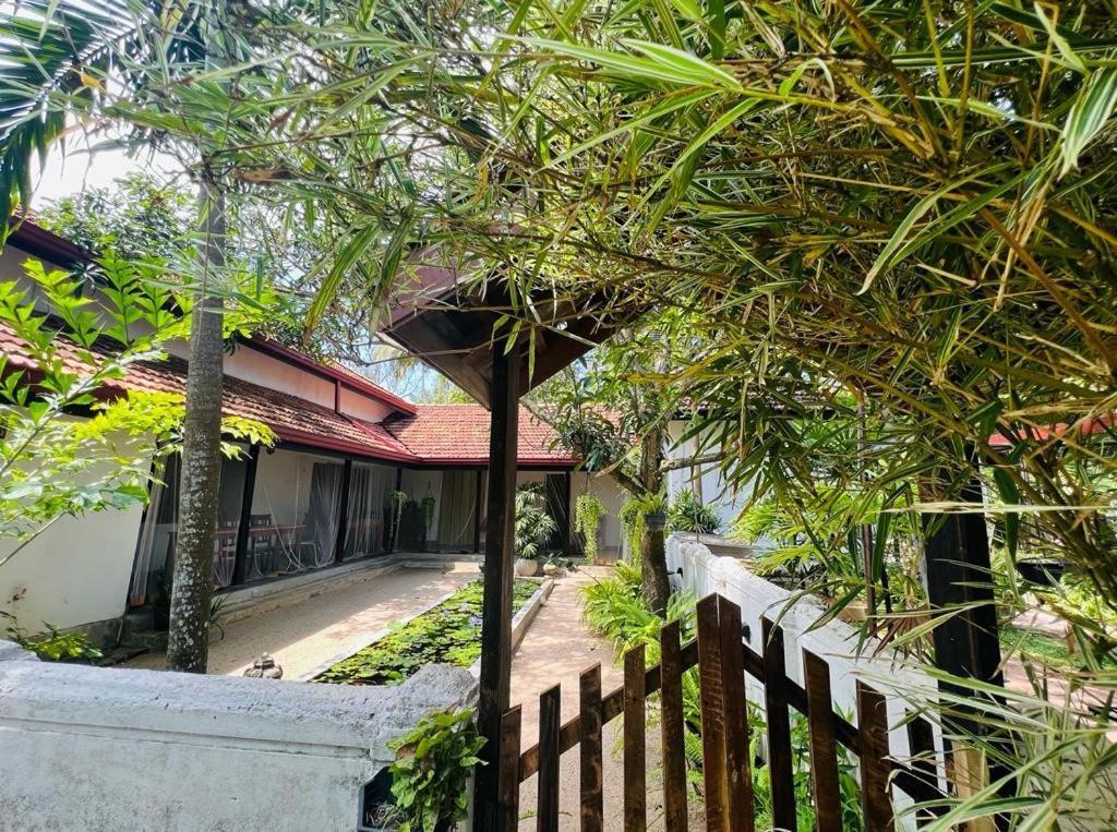 Ferienhaus Krishan Negombo
