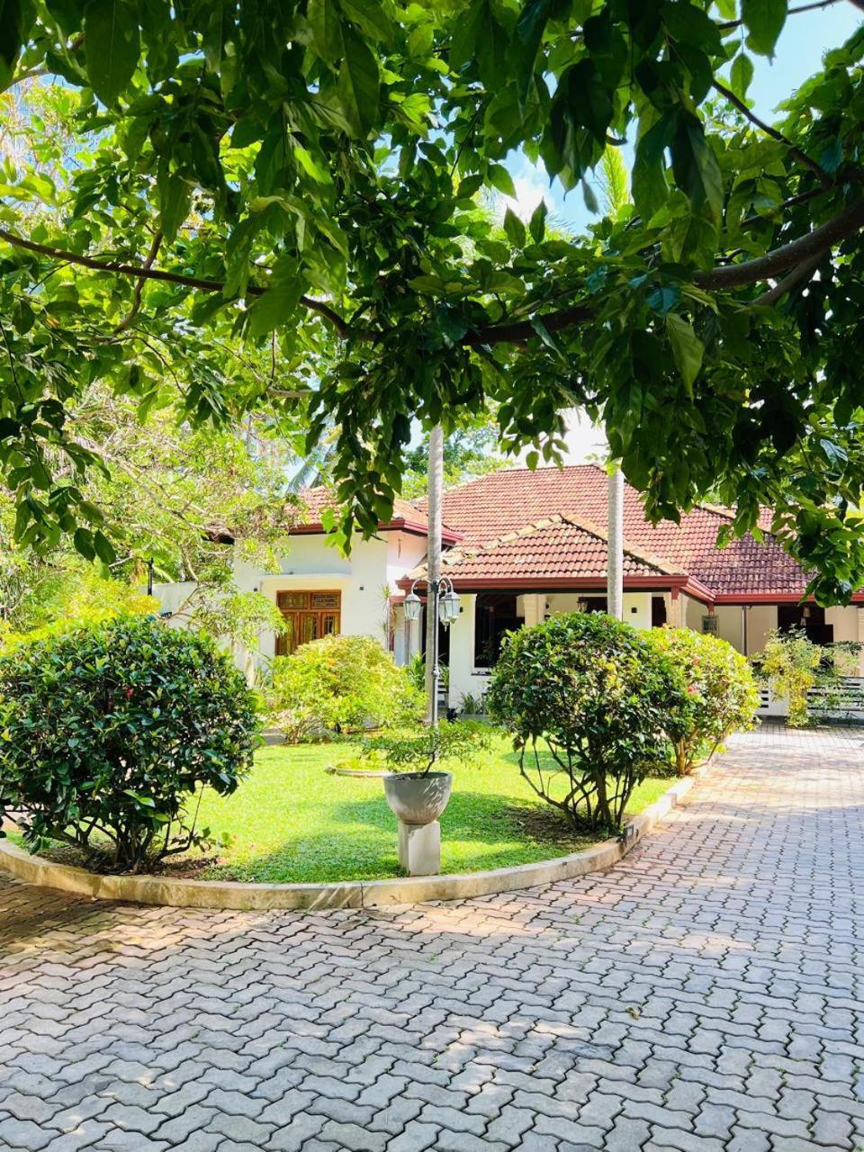 Krishan Negombo