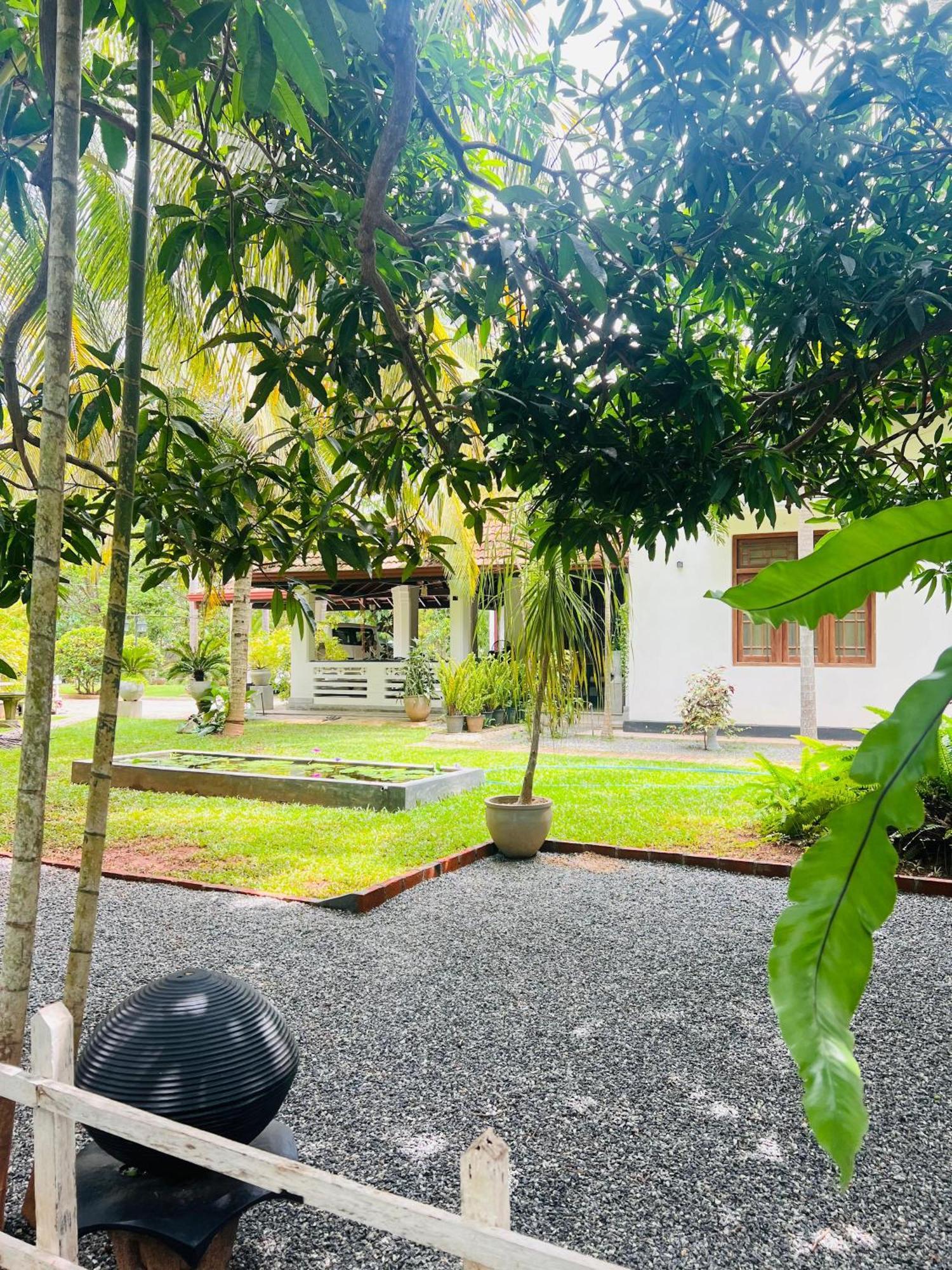 Krishan Negombo
