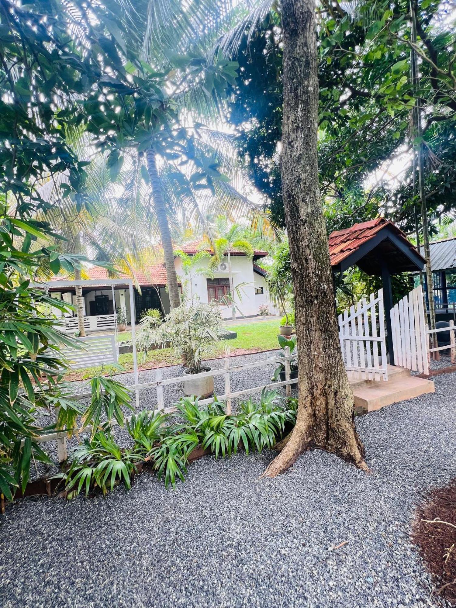 Ferienhaus Krishan Negombo