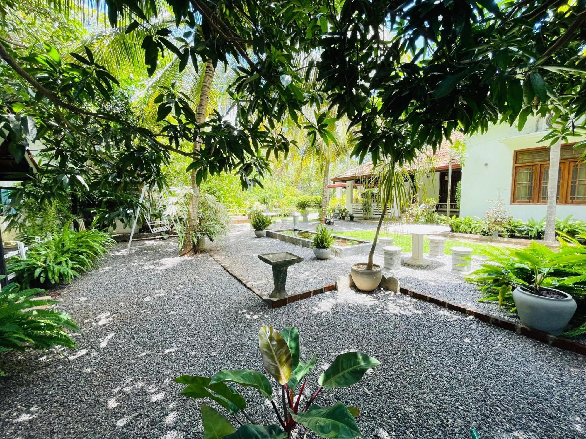 Krishan Negombo