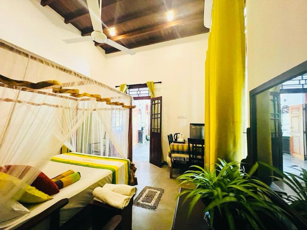 Ferienhaus Krishan *