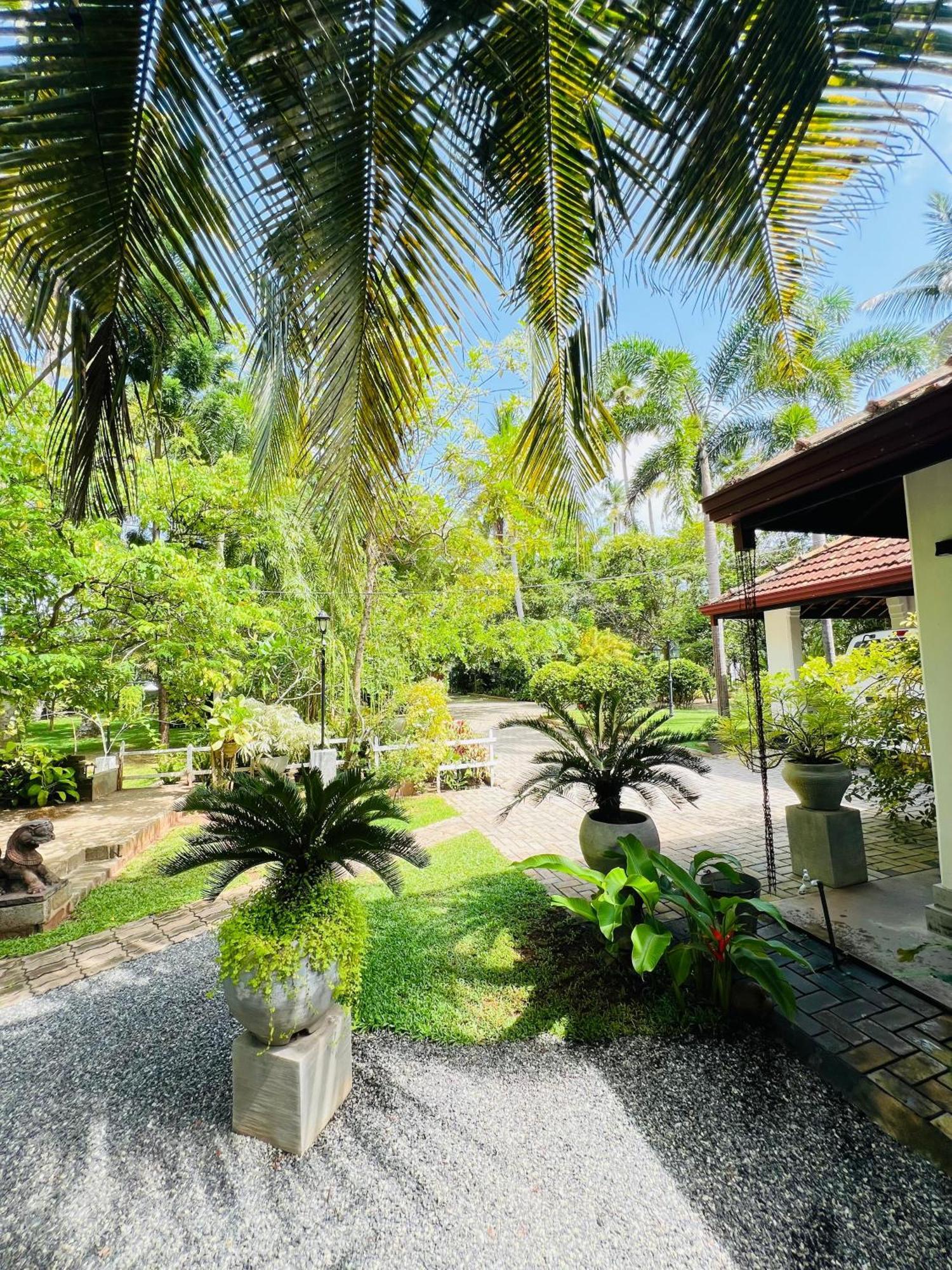 Krishan Negombo